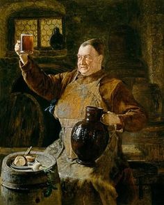 drunkard