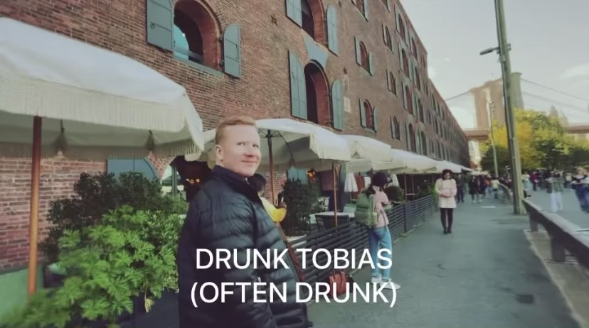 tobias